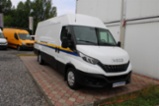 Iveco Daily, 35S160 2,3 Hi-Matic Maxi+klima
