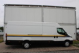 Iveco Daily, 35S160 2,3 Hi-Matic Maxi+klima