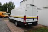 Iveco Daily, 35S160 2,3 Hi-Matic Maxi+klima