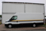 Iveco Daily, 35S160 2,3 Hi-Matic Maxi+klima