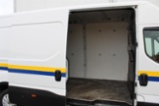 Iveco Daily, 35S160 2,3 Hi-Matic Maxi+klima