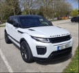Land Rover Range Rover 2,0   Evoque