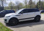 Land Rover Range Rover 2,0   Evoque