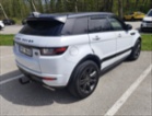 Land Rover Range Rover 2,0   Evoque