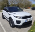 Land Rover Range Rover 2,0   Evoque