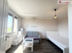 Pronájem bytu 1+1, 36 m2, Pincova,