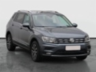 VW Tiguan Allspace, 1.4 TSI,, SUV, Benzín