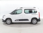Citroen Berlingo, 1.2 PureTechFeel , 5Míst, Klima,
