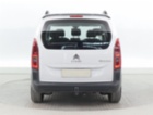 Citroen Berlingo, 1.2 PureTechFeel , 5Míst, Klima,