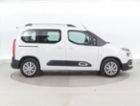Citroen Berlingo, 1.2 PureTechFeel , 5Míst, Klima,