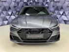 Audi A7, 50TDI QUATTRO S-LINE, MATRIX, hatchback,
