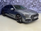 Audi A7, 50TDI QUATTRO S-LINE, MATRIX, hatchback,