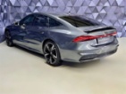 Audi A7, 50TDI QUATTRO S-LINE, MATRIX, hatchback,