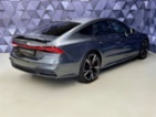 Audi A7, 50TDI QUATTRO S-LINE, MATRIX, hatchback,