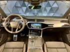 Audi A7, 50TDI QUATTRO S-LINE, MATRIX, hatchback,