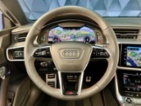 Audi A7, 50TDI QUATTRO S-LINE, MATRIX, hatchback,