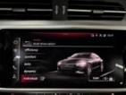 Audi A7, 50TDI QUATTRO S-LINE, MATRIX, hatchback,