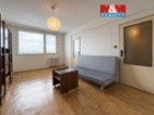 Pronájem bytu 2+1, 56 m², Poděbrady, ul. Dr. Horákové