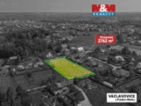 Prodej pozemku k bydlení, 2762 m², Václavovice