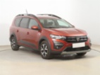 Dacia Jogger, 1.0 TCe, 7 míst, ČR,2.maj, Navi,,