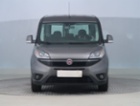 Fiat Doblo, 1.6 MultiJet, 5Míst, Klima, ČR, 1Maj,