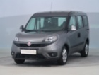 Fiat Doblo, 1.6 MultiJet, 5Míst, Klima, ČR, 1Maj,