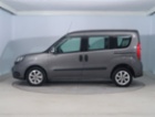 Fiat Doblo, 1.6 MultiJet, 5Míst, Klima, ČR, 1Maj,