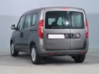 Fiat Doblo, 1.6 MultiJet, 5Míst, Klima, ČR, 1Maj,