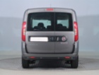 Fiat Doblo, 1.6 MultiJet, 5Míst, Klima, ČR, 1Maj,