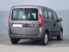 Fiat Doblo, 1.6 MultiJet, 5Míst, Klima, ČR, 1Maj,
