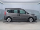 Fiat Doblo, 1.6 MultiJet, 5Míst, Klima, ČR, 1Maj,