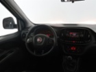 Fiat Doblo, 1.6 MultiJet, 5Míst, Klima, ČR, 1Maj,