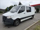 Mercedes-Benz Sprinter, 314 CDI 6Míst I.majitel ČR