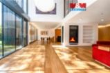Prodej rodinného domu, 334 m², Praha, ul. V Nové Vsi
