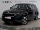 Škoda Karoq, EXCLUSIVE 2.0TDI 110KW DSG 4x4, SUV,