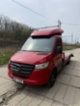 Mercedes-Benz Sprinter 2,0   Sprinter 2022 Odtahový vůz
