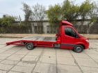 Mercedes-Benz Sprinter 2,0   Sprinter 2022 Odtahový vůz