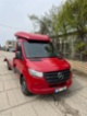 Mercedes-Benz Sprinter 2,0   Sprinter 2022 Odtahový vůz