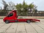 Mercedes-Benz Sprinter 2,0   Sprinter 2022 Odtahový vůz