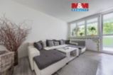 Prodej bytu 3+1, 62 m², OV, Kraslice, ul. Družstevní