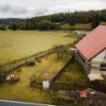 Prodej zahrady 722, Koloveč.Nabízíme k prodeji