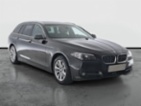 BMW Řada 5, 530d xDrive, 4X4, Automat, Kůže, Navi,