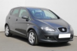 Seat Altea, 1.4 TSI Stylance, Stylance, MPV,