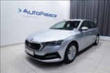 Škoda Octavia, 2,0 TDI 1. MAJ ČR VÝHŘEV DPH, kombi