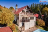 Prodej, rodinný dům 5+2, 250 m, St