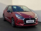 DS DS3, SportChic 1.2 PT, AC, hatchback, benzín