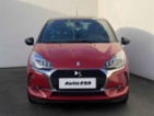 DS DS3, SportChic 1.2 PT, AC, hatchback, benzín