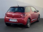 DS DS3, SportChic 1.2 PT, AC, hatchback, benzín