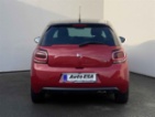 DS DS3, SportChic 1.2 PT, AC, hatchback, benzín