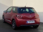 DS DS3, SportChic 1.2 PT, AC, hatchback, benzín